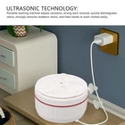 27W Small Washing Machine 50 Seconds Forward Reverse Cleaning Automatic Powe UO