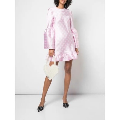 cynthia rowley mini dress Cynthia Rowley Millie Mini Dress