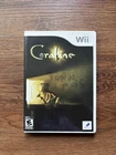 New ListingCoraline - Nintendo Wii, 2009 - Complete CIB