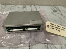 skytron surgical table 3600 6500 6700 power supply