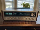 Pioneer SX-737 Vintage AM/FM Stereo Receiver