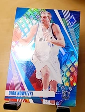 Dirk Nowitzki 2023-24 Phoenix #66 Dream Weaver Case Hit SSP Dallas Mavericks