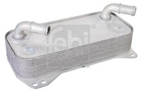 Febi Bilstein ÖLküHler Automatikgetriebe 105873 FüR Sharan Q3 Audi Seat VW 7N1 6