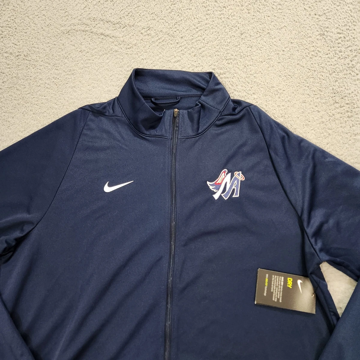Nike Anaheim Angels MLB Jackets for sale | eBay
