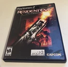New ListingResident Evil: Outbreak (Sony PlayStation 2, 2004) FREE SHIP US