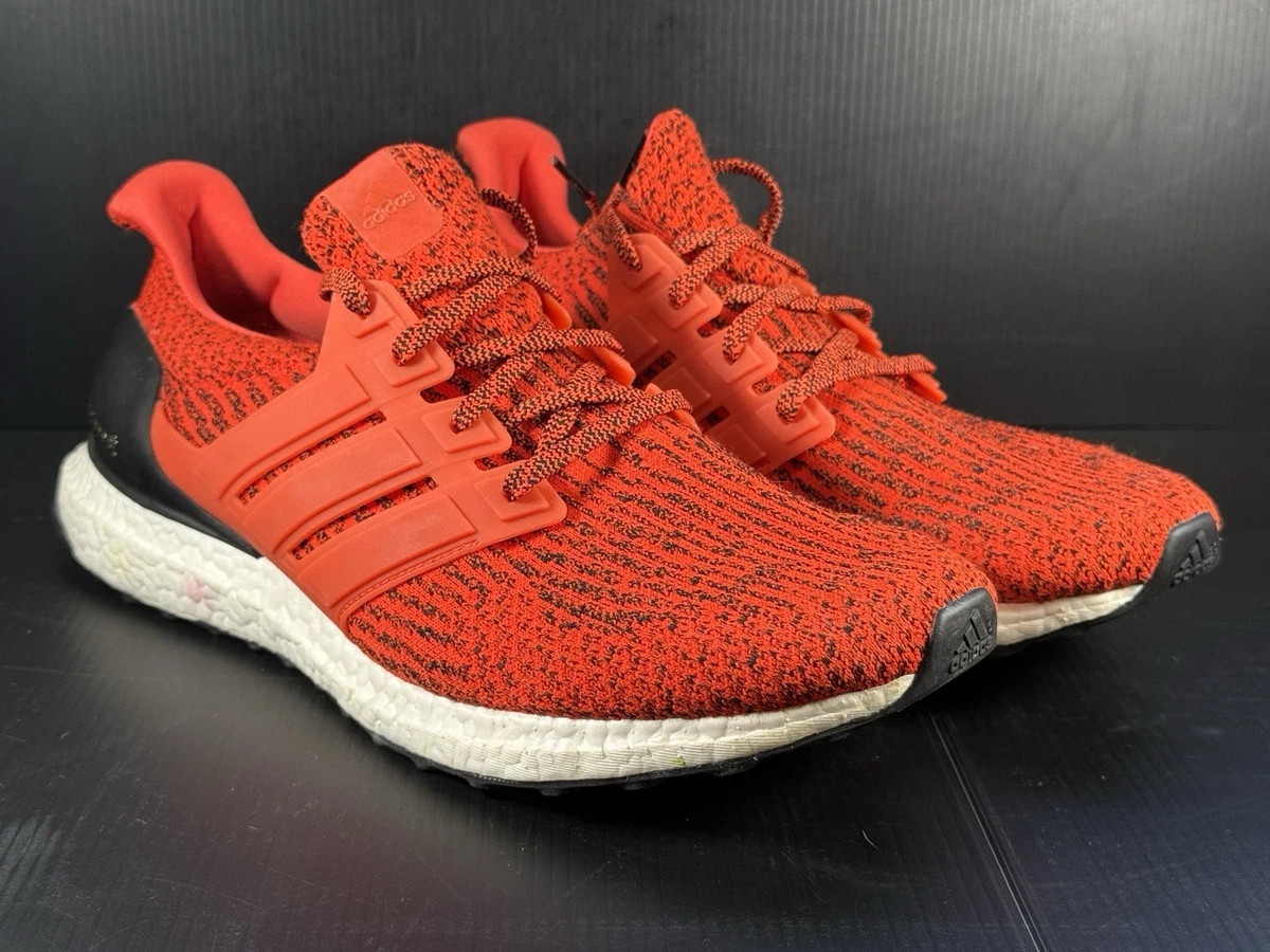 adidas gazelle silver green womens adidas Ultra Boost 1.0 Bright Royal Blue Dawn Bright Red – Side Kicks main image 0