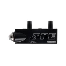 Pacific Performance Ppe 125068500 19-26 6l806l90 Transmission Fluid Bypass 12