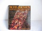 TA127* Schlachten der Weltschichte Markov / Helmert