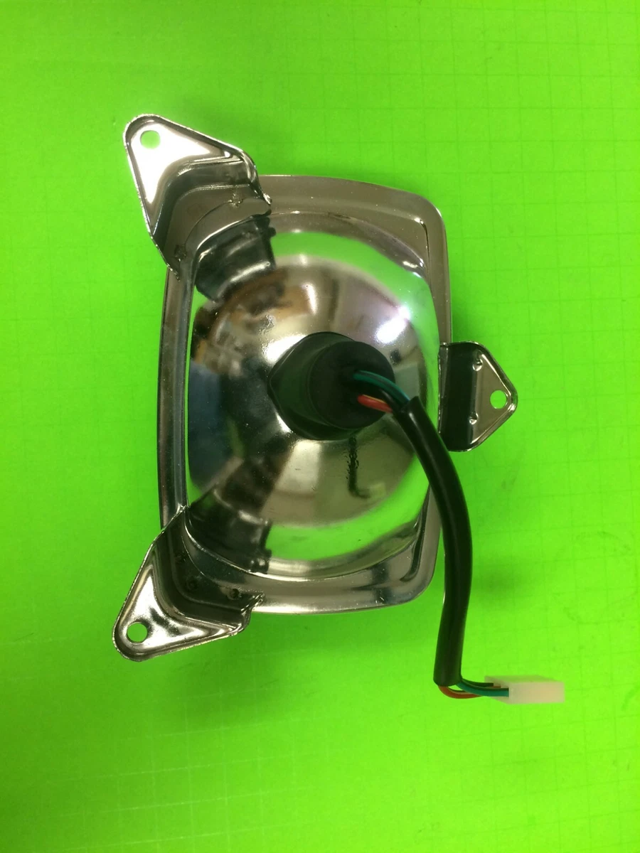 Replacement headlight for John Deere CH11323 fits  850,950,1050,1250,1450,1650 | eBay