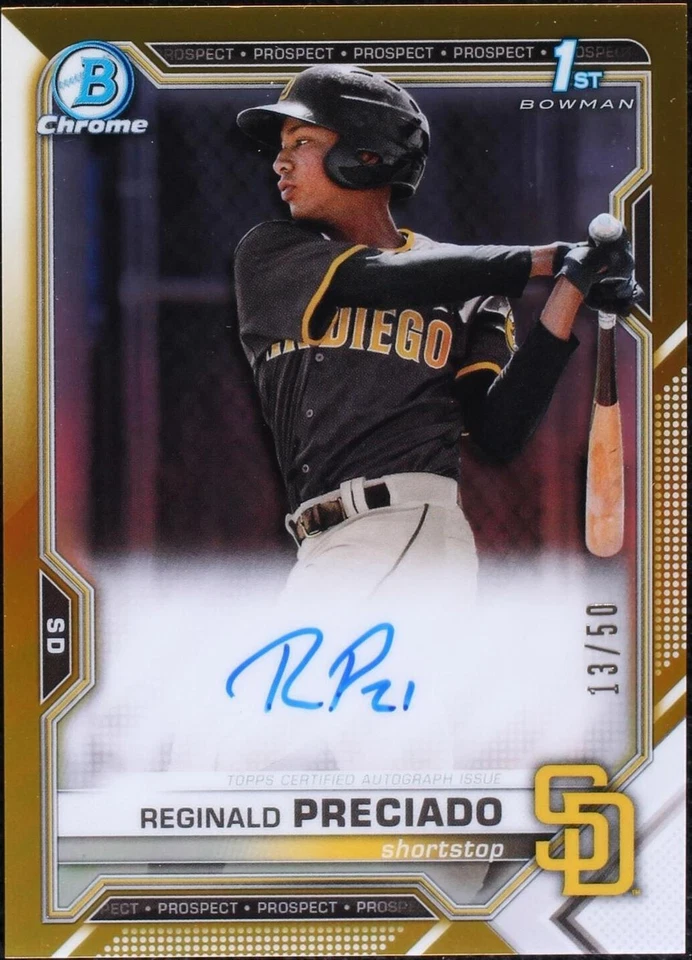 Gold Refractor