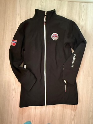 Nebulus Winter Jacket