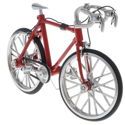 bike toys for showcase