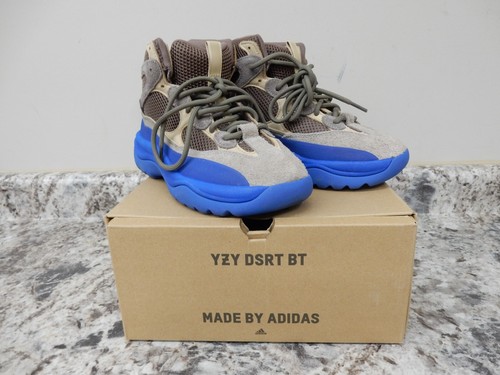 YEEZY DESERT BOOT ADLT Sz US6 (YZY DSRT 