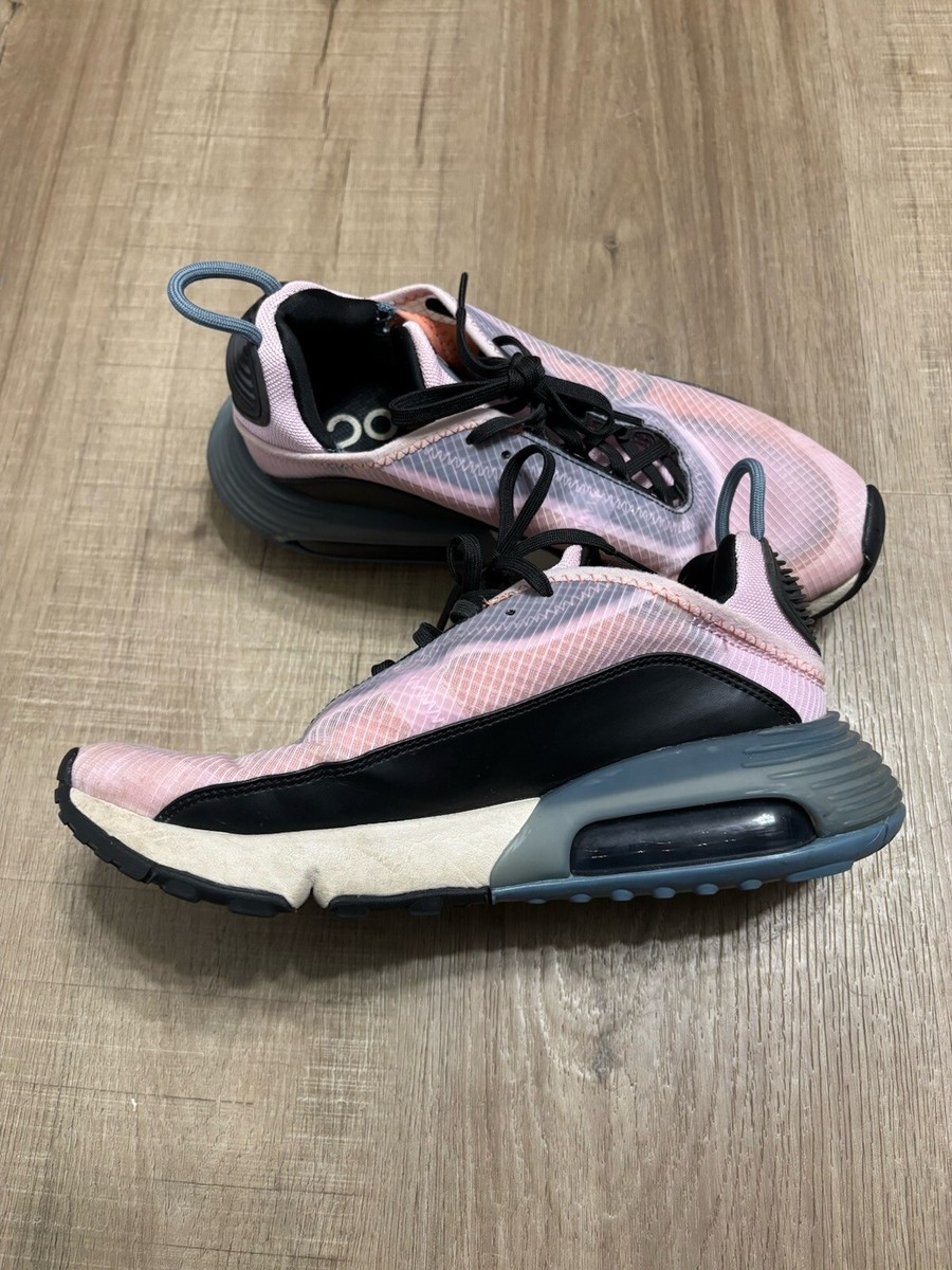 Nike Air Max 2090 Light Arctic Pink Women's Size Shoes Sneakers  CT1876-600