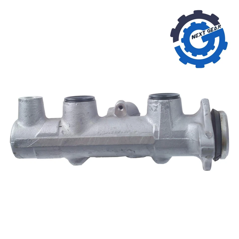 Reman Cardone Master Cylinder for 1998-2000 Lexus LS400 11-3069 - Image 2 of 3