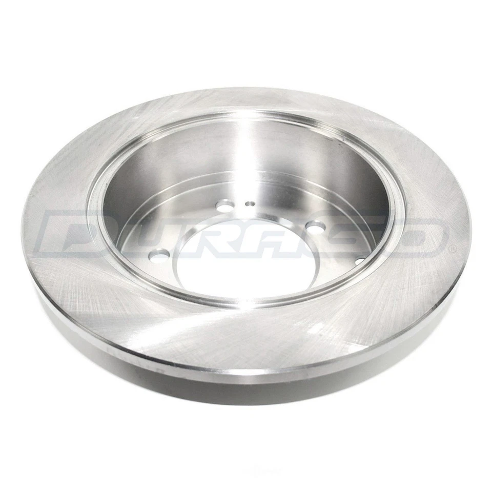 Rotor de freio a disco - disco traseiro IAP Dura BR31147 - Imagem 2 de 2