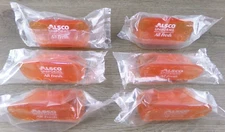 6 Pack Alsco All Fresh Mango Bowl Clip Fragrance Clip Bathroom Deodorizer New S5