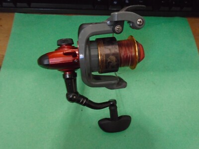 Crappie Fishing Rod Crappie Maxx Reel BASS PRO SHOPS FISHING REEL