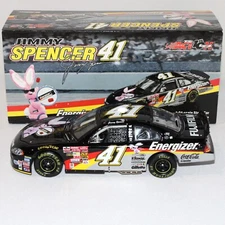 JIMMY SPENCER 2002 ACTION #41 ENERGIZER/TARGET DODGE CWB /408 MADE XRARE!!