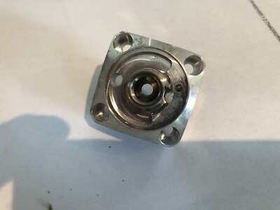 DEVILBISS SPRÜHKOPF AGGS419 NEU .................................. LAGERWARE K3159