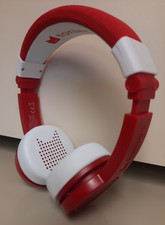 Tonies Headphones powered by BuddyPhones