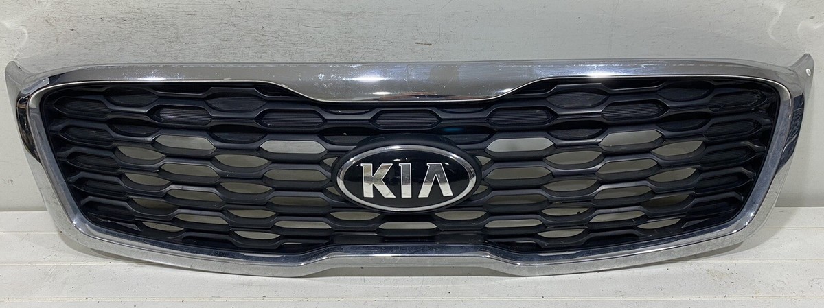 na❁ 🔥 2019 2020 Kia Sorento Front Grille Grill Without-SPORT