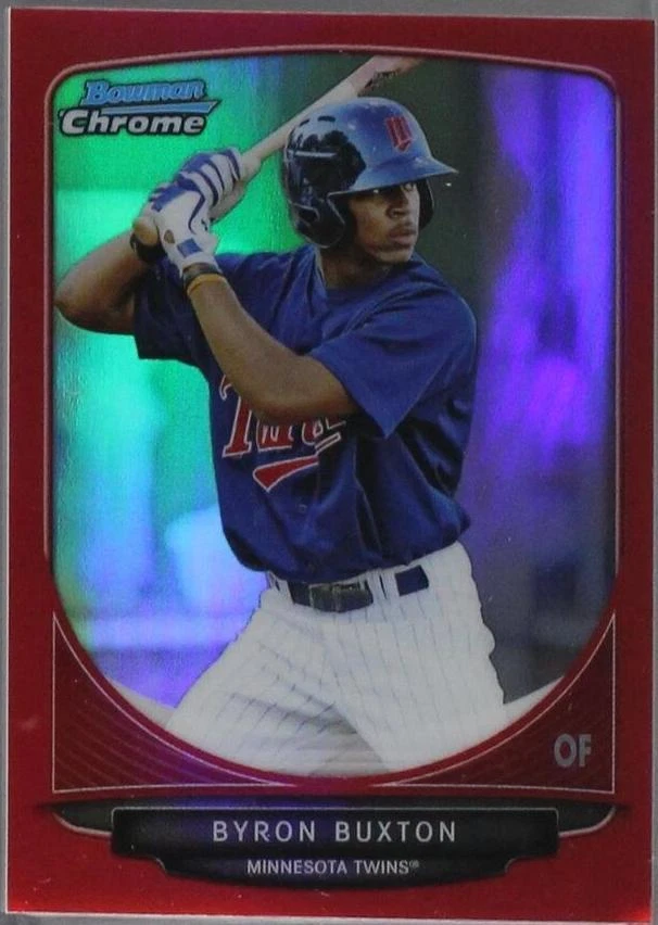 Red Refractor