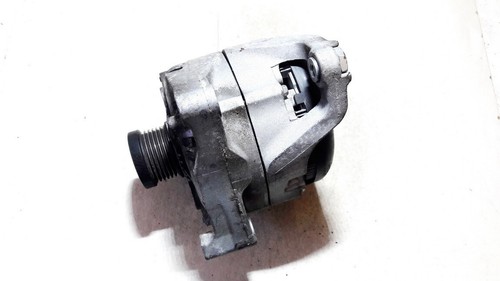 BMW 3-Series 2013 Alternator 760506103, 1042106403 #986317-23