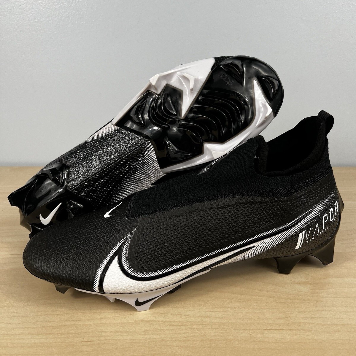 Orange Nike Vapor Edge Elite 360 Flyknit Obj Nike Vapor Edge 360