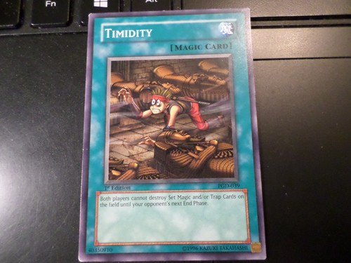 YUGIOH LABYRINTH OF NIGHTMARE LON - 1/2 MAGICIAN'S FORCE COMMON ADD-ON 5 U PICK - Picture 149 of 246