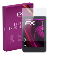 atFoliX Glasfolie für Tolino Shine 3 Display...