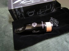 New Selmer Paris Concept Mouthpiece for Bb Clarinet