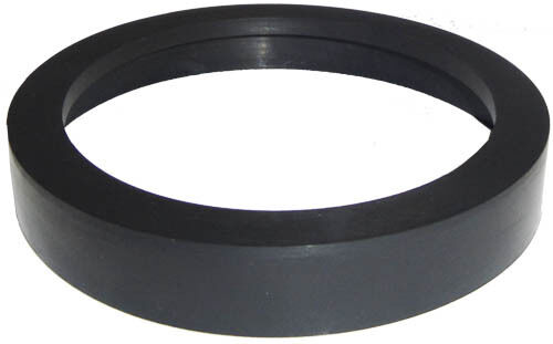 Hunter Wheel Balancer 6" Rubber Protector Ring for Pressure Cup 106-157-2 - Afbeelding 1 van 1