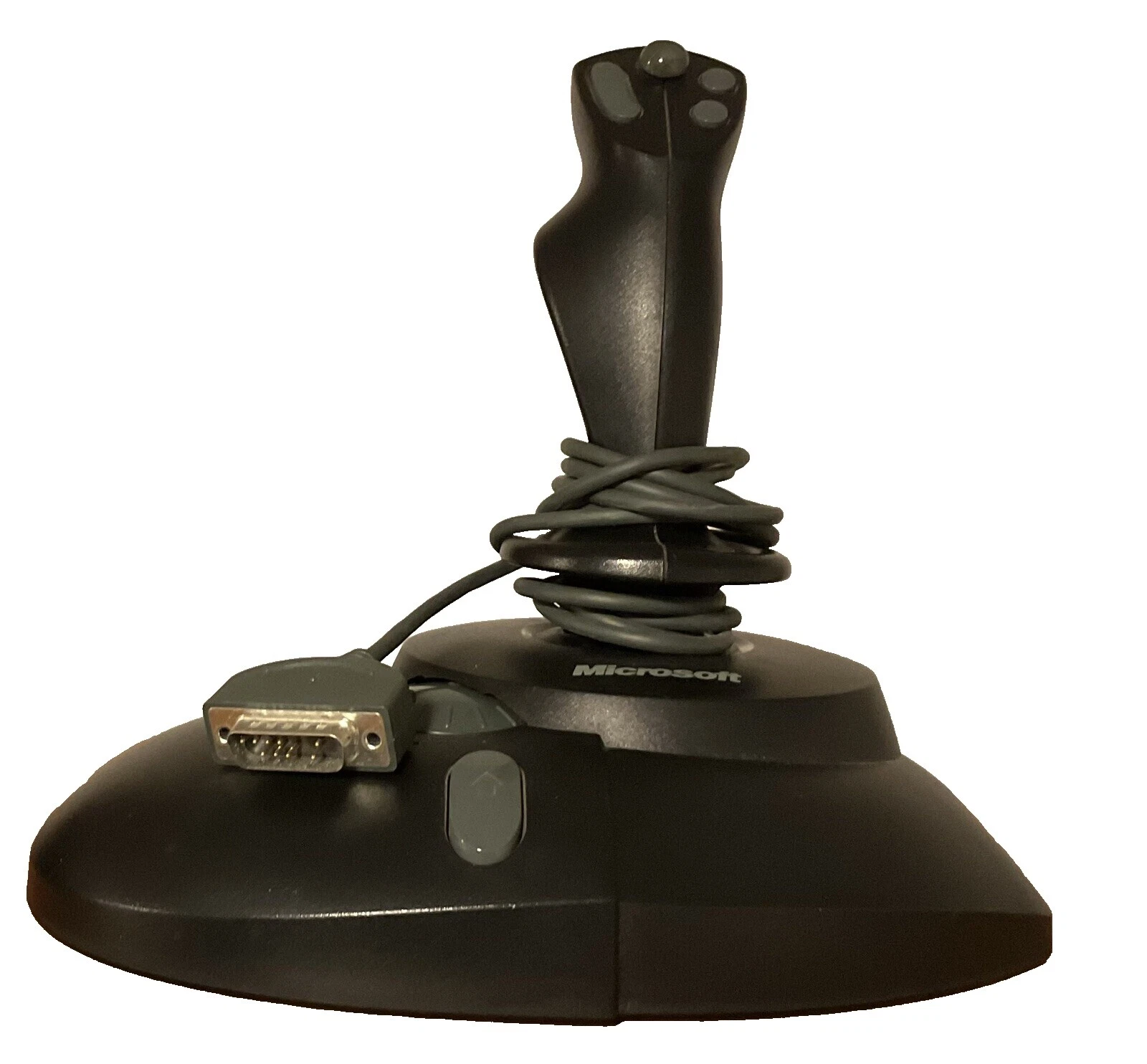 Palos de vuelo Microsoft videojuego