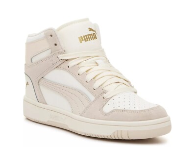Woman's Fashion Sneakers Puma Rebound Sneaker
