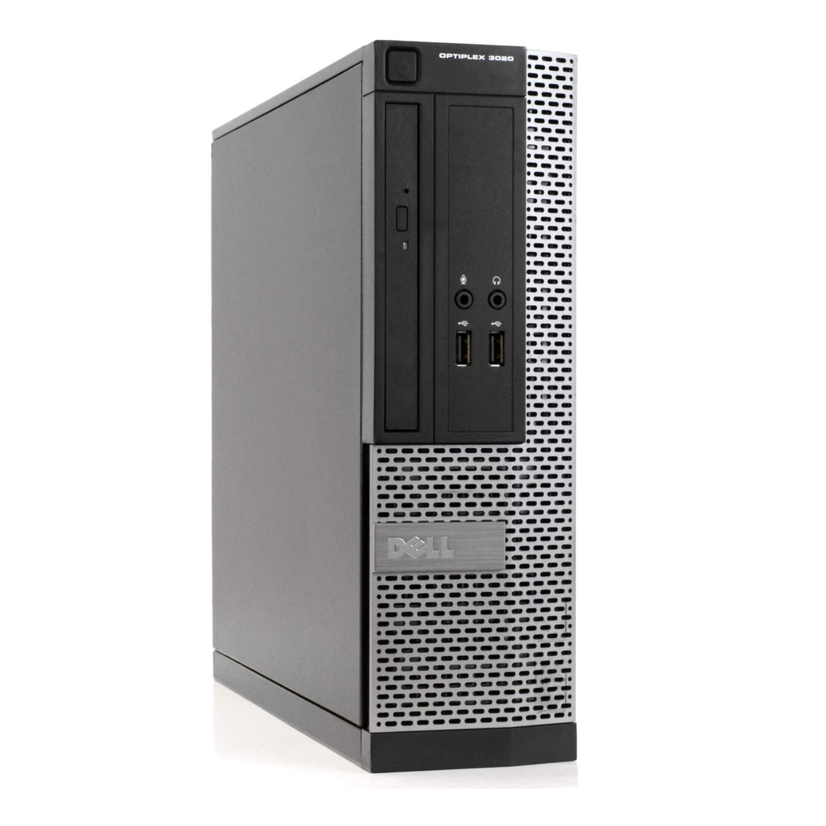 PC【DELL OptiPlex3020】 Dell Optiplex 3020 PC SFF Computer Intel i5 CPU 8GB Ram 256GB SSD