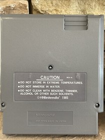 Dr. Mario (Nintendo NES, 1985)