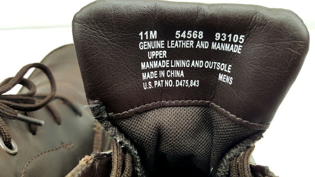 timberland d475 843