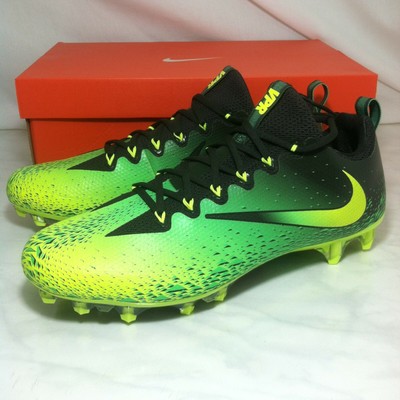 nike vapor untouchable lacrosse cleats