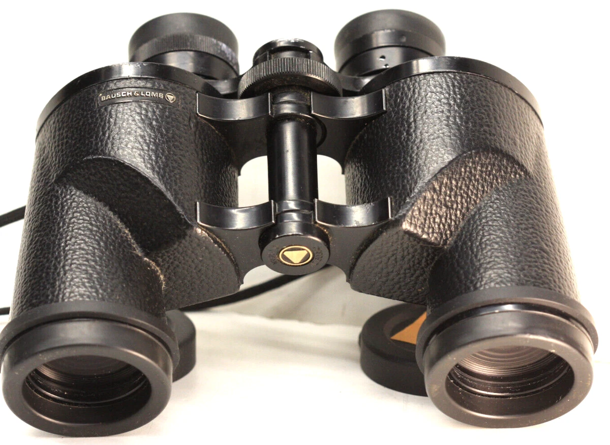 Bausch and lomb discoverer sales