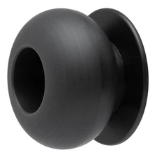 Jamey Jordan Signature Series Metal Fabrication Bead Roller Lower Door Knob Die