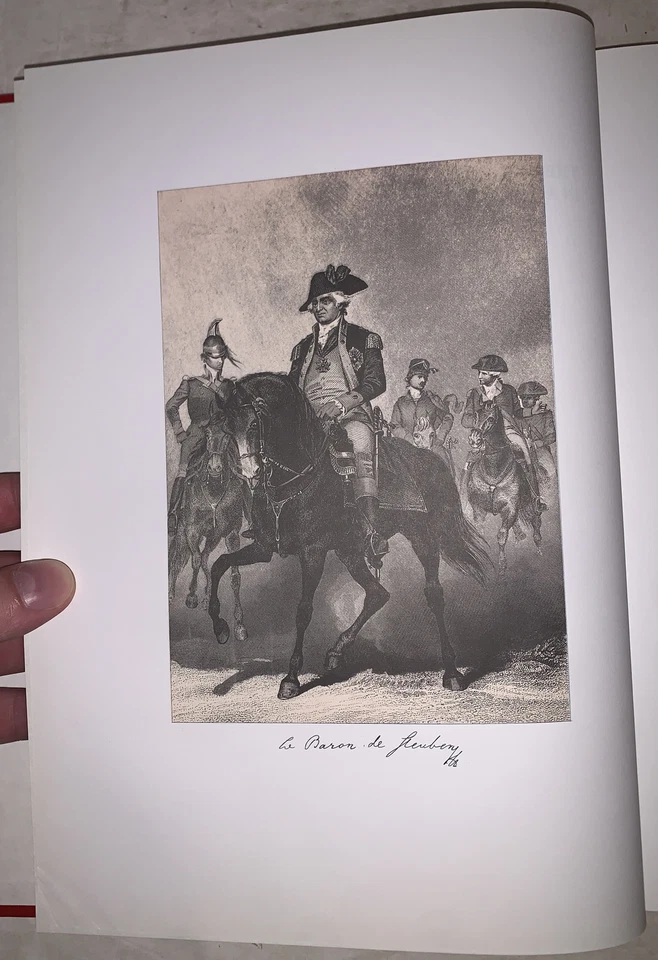 SIGNED, 1 of 650, ART & SCIENCE OF WAR IN AMERICA BIBLIOGRAPHY MILITARY IMPRINTS - Image 3 of 4