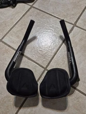 Profile Design Alloy Subsonic Aerolite Bar