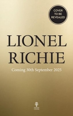 Truly Lionel Richie