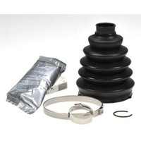 Spidan Faltenbalgsatz Achsmanschette FüR Nissan Qashqai II J11 J11_