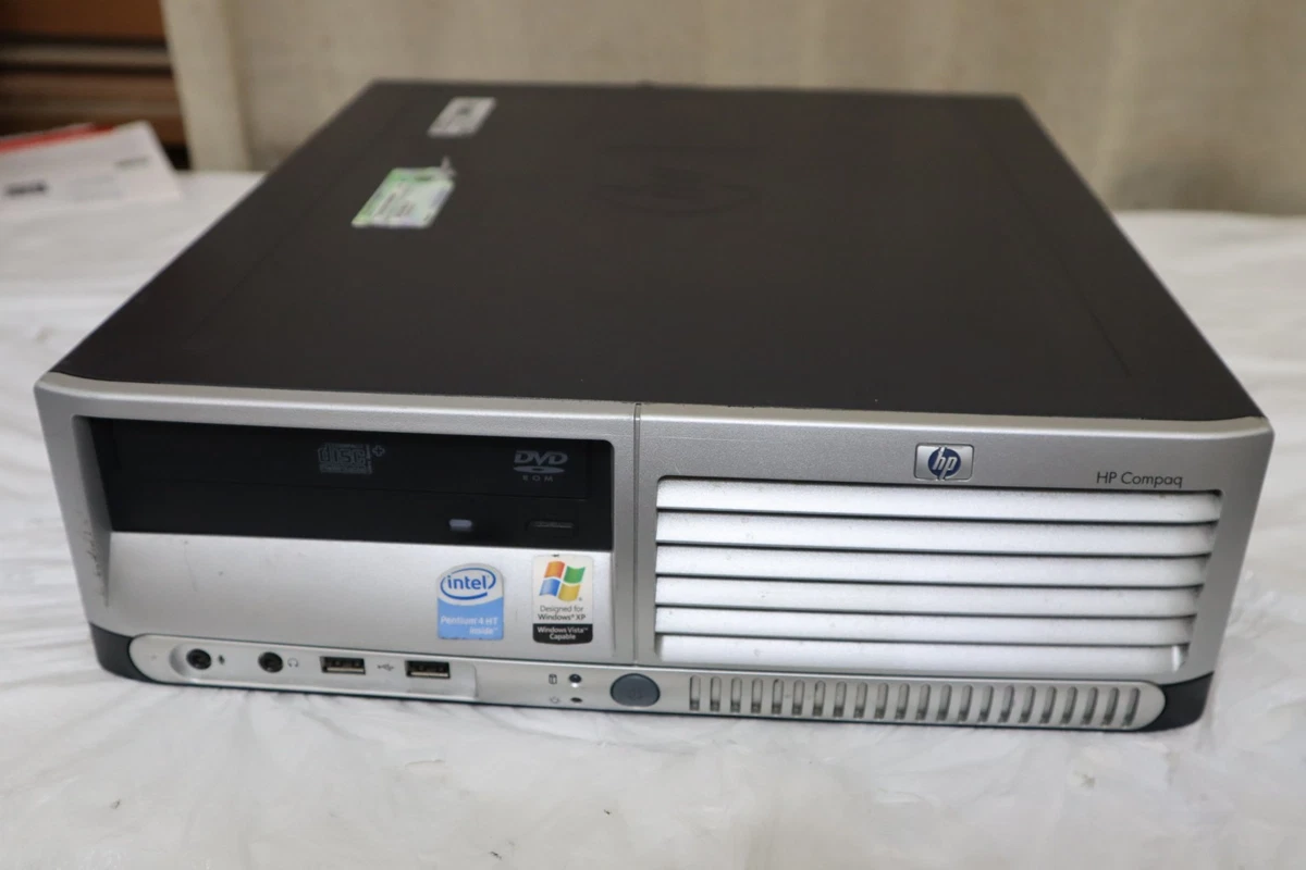 【中古】「非常に良い」HP/COMPAQ dc5100 SFdc5100 SFdc5100 SF/CTdc5700 SFdc5700 SF/CT dc5750 MT/CTdc5750 SFdc5750 SF/CTdc7600 MT dc7600 MT/CTdc Hp Compaq Dc5100 Sff for sale | eBay
