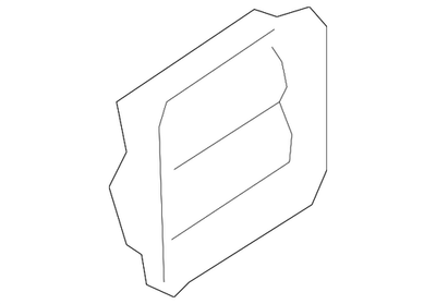 #ad Genuine Honda Pressure Vent 75450 TBA A02 $7.10