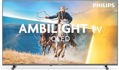 Philips QLED-TV 40-45'' (100-114cm) 40PQS6901/12