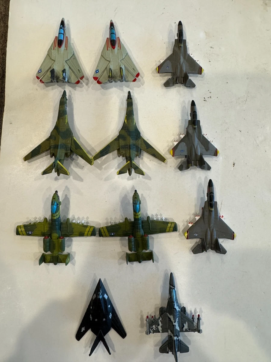 1:6 Vintage Manufacture Diecast Aircrafts & Spacecrafts for sale