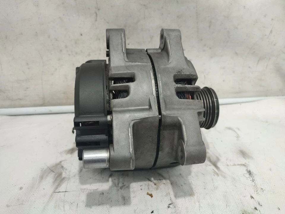 5705EE ALTERNATORE / 2423773 PER CITROËN C5 II RC_ 2.0 HDI RCRHRH - Immagine 3 di 4